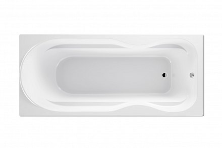 Метакам ванна акриловая Comfort Maxi180х80