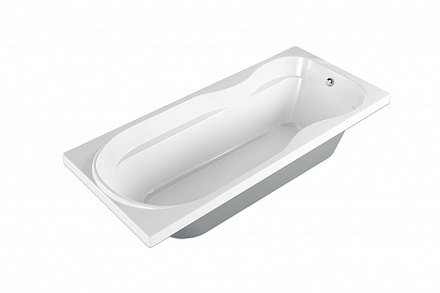 Метакам ванна акриловая VISTA 170х75
