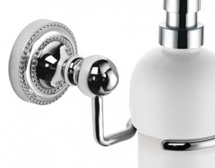 Дозатор жидкого мыла Fixsen Style FX-41112