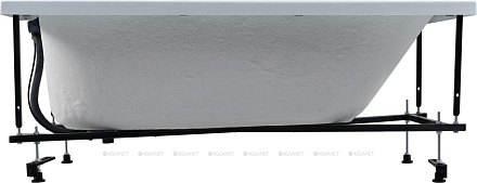 AQUANET Ванна LOTOS 170*75
