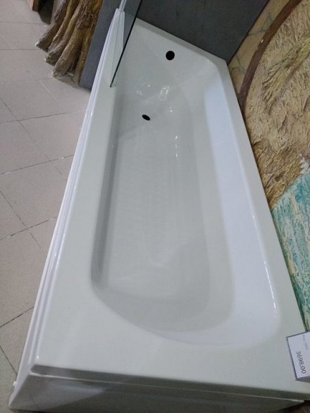 Ванна Formina MINERVA 150x70 см