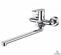 Bravat Opal Смеситель для ванны (F6125183CP-02L-RUS)