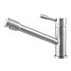 Смеситель для кухни Lemark EXPERT LM5072S