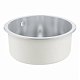 Grohe Sink Мойка K200, круглая, нержавеющая сталь 31720SD0