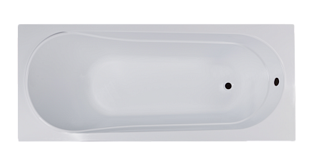 ВентоСпа Ванна AQUA LA 1700х700/1 +ножки