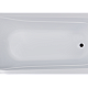ВентоСпа Ванна AQUA LA 1700х700/1 +ножки