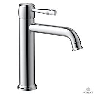 Lemark Pushkin LMF-8612B-C Смеситель для раковины