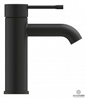 GROHE Essence чёрный матовый 24172KF1 Смеситель для раковины