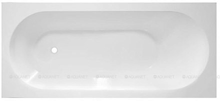 Aquanet Ванна LOTOS STONE 1800x800 (332894)