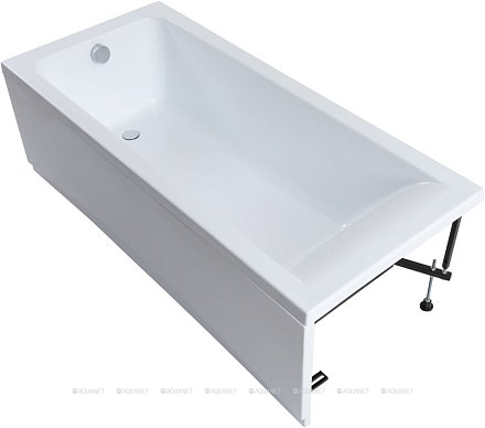 AQUANET Ванна BRIGHT 180*75