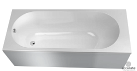 1 Марка Ванна VESPER 150х70 