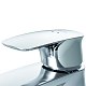 AmPm Смеситель для умывальника Spirit V2/1. F71A02100