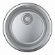 Grohe Sink Мойка K200, круглая, нержавеющая сталь 31720SD0