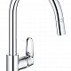 GROHE BauFlow DN 15 Смеситель для кухни  (30549000)