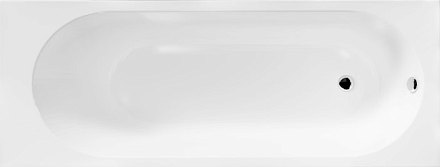 1 Марка Ванна VESPER 180х80