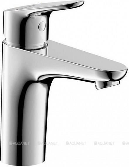 Bravat Drop Смеситель для раковины (F14898C-RUS)