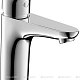 Bravat Drop Смеситель для раковины (F14898C-RUS)
