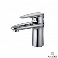 Смеситель для умывальника Lemark Status LM4406C