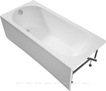 AQUANET Ванна LOTOS 175х80