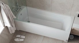 TAYA Ванна акриловая Picanto 170х70х48