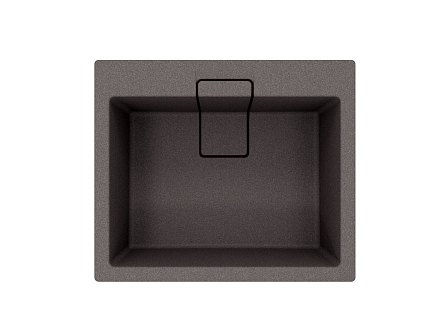 Florentina кухонная мойка Ривьера 600