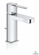 GROHE Plus Смеситель для раковины (32612003)