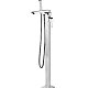Смеситель для ванны Lemark Unit LM4544C