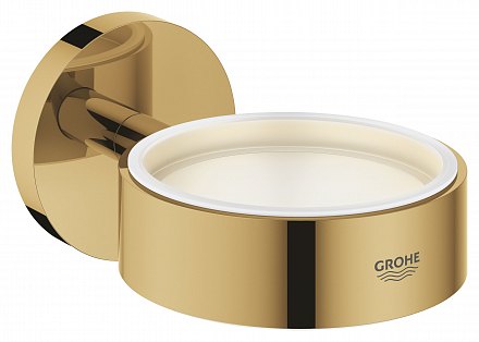 GROHE Essentials Держатель для стакана или мыльницы 