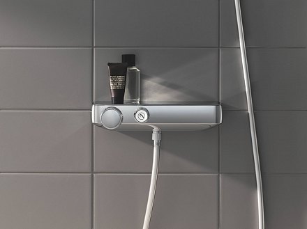 GROHE GRT Душевой гарнитур SmartControl 34720000
