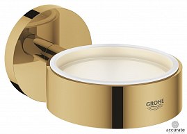 GROHE Essentials Держатель для стакана или мыльницы 