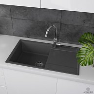 LEMARK Кухонная мойка IMANDRA 840
