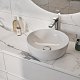 Cersanit Смеситель для раковины MODUO высокий