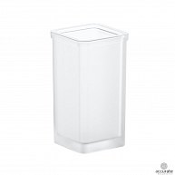 GROHE Selection Cube Запасной стакан для туалетного ершика (40867000)