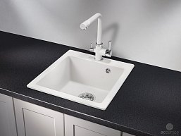 Granula Кухонная мойка GR-4651 