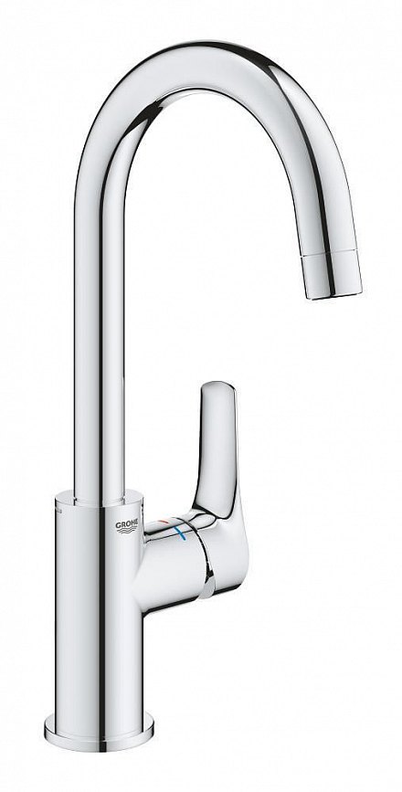 GROHE Eurosmart New Смеситель для раковины (23970003)