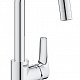 GROHE Eurosmart New Смеситель для раковины (23970003)