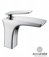 LeMark LM6806C "Белларио" Смеситель для умывальника