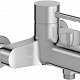 Jacob Delafon Cuff Смеситель для ванны, хром