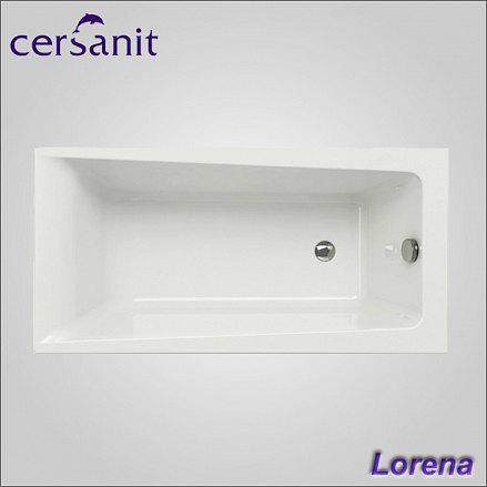 Bанна Cersanit Lorena, 150*70