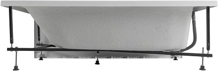 AQUANET Ванна LOTOS 180х80