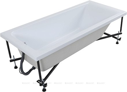 AQUANET Ванна BRIGHT 180*75