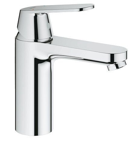 Grohe Смеситель Eurosmart Cosmopolitan для раковины 23327000