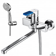 LeMark AURA LM0651C смеситель для ванны