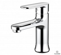 Bravat Opal Смеситель для раковины (F1125183CP-RUS)