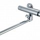 Термостат для ванны Lemark Thermo LM7734C, хром