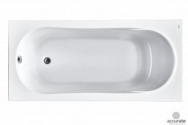 Ванна SANTEK КАСАБЛАНКА XL 180x80 см