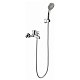 Bravat Slim Смеситель для ванны (F6332366CP-01-RUS)