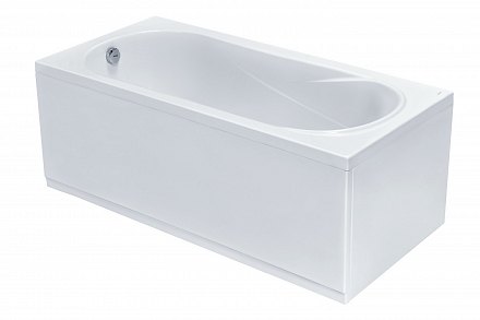 Ванна SANTEK КАСАБЛАНКА XL 180x80 см