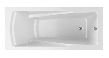 Alex Baitler Ванна акриловая Madin 170*75