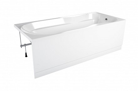 Метакам ванна акриловая Comfort Maxi180х80